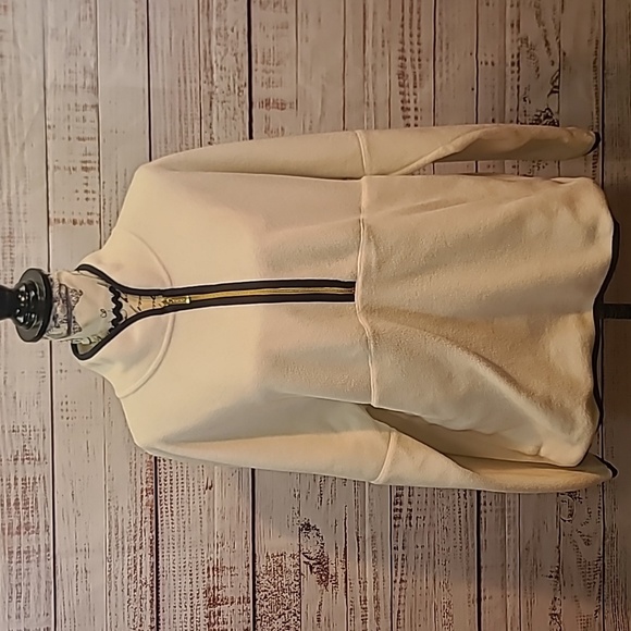 Nautica Jackets & Blazers - Nautica fleece pullover